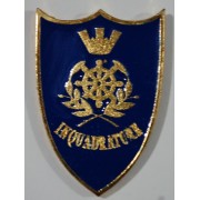 Distintivo inquadratore